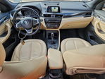 BMW X1 2018