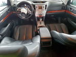 Subaru Outback 2012