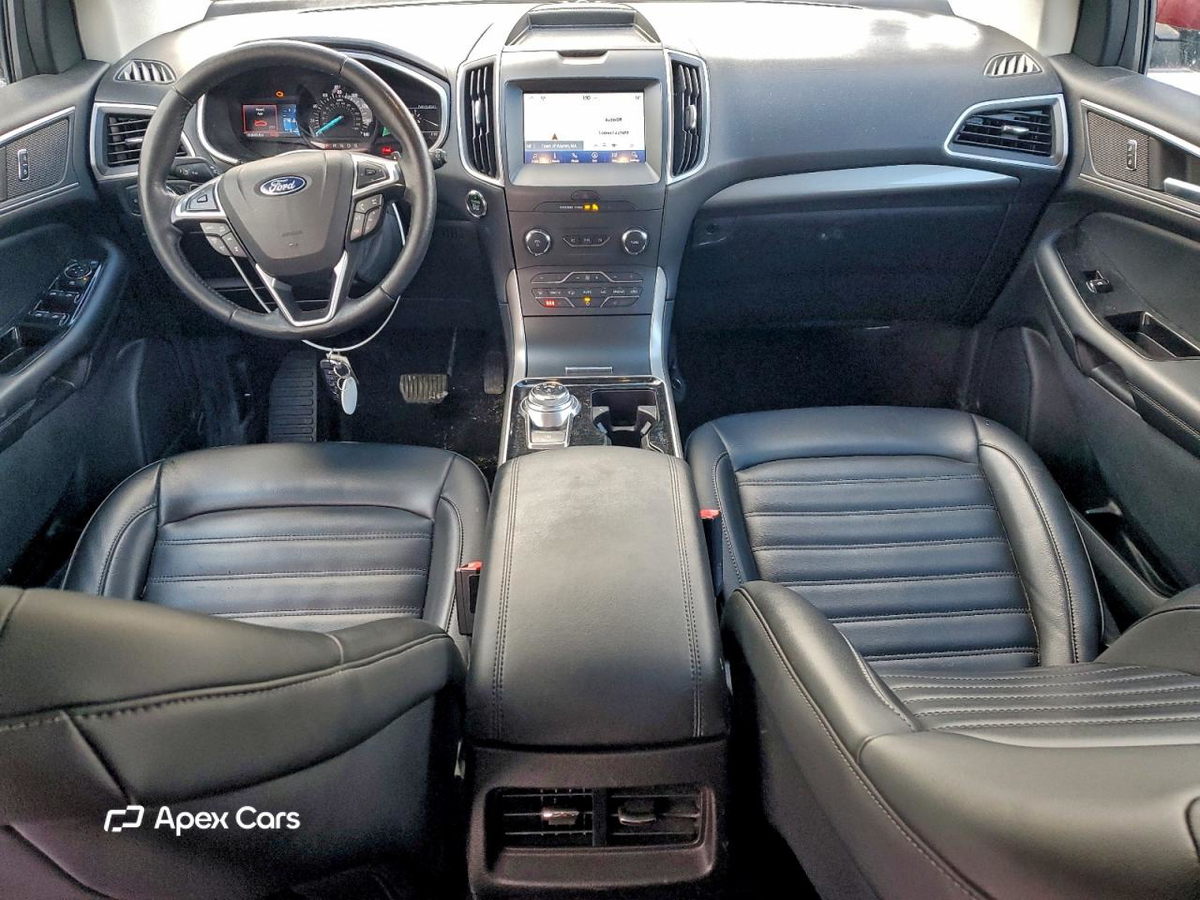 Ford Edge 2020