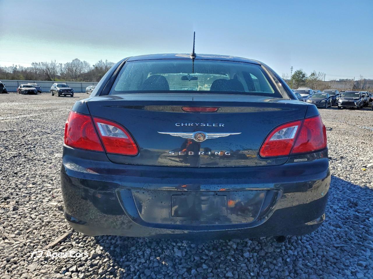 Chrysler Sebring 2009