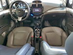 Chevrolet Spark 2015