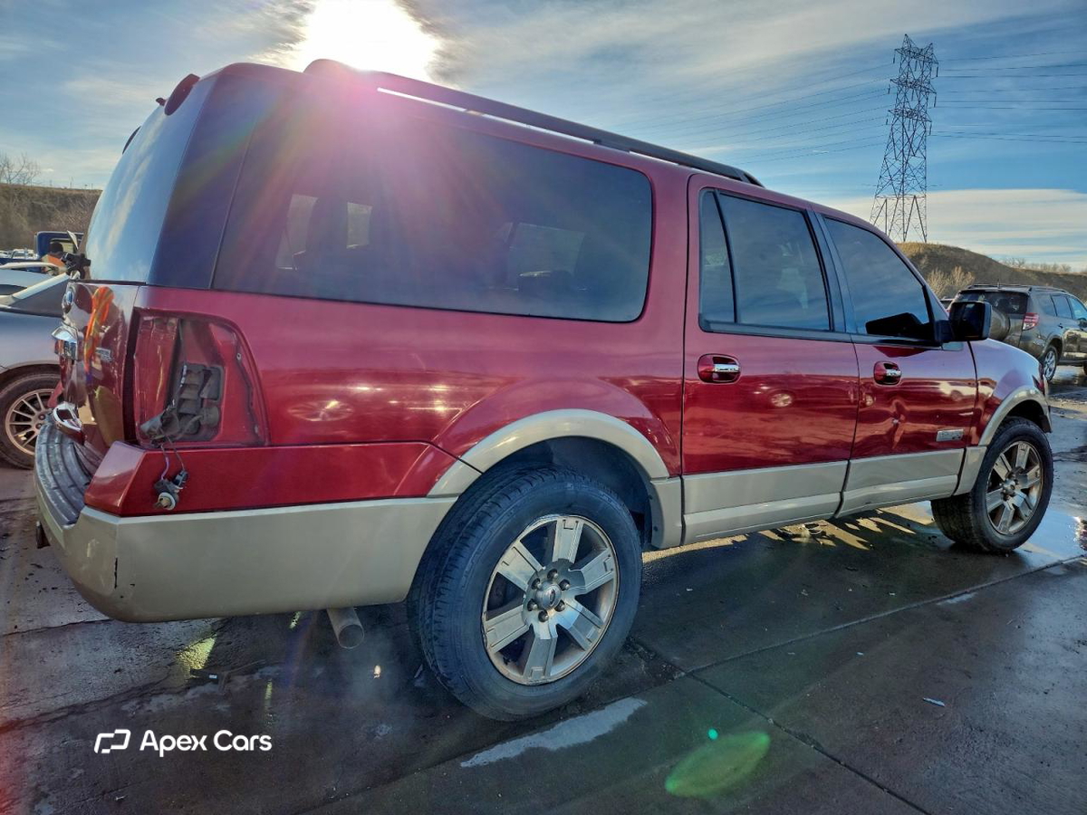 Ford Expedition 2007