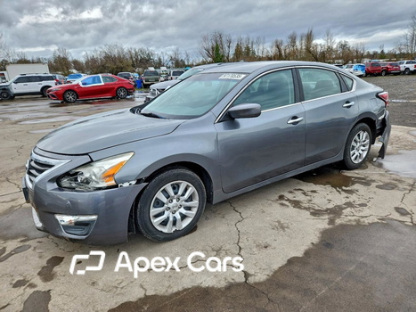 Nissan Altima 2014 - Image 1 of 13