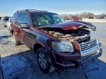 Ford Explorer 2010
