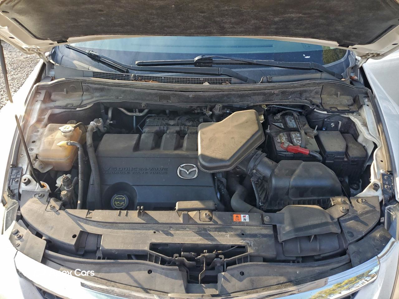 Mazda CX-9 2009