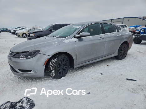 Chrysler 200 2015 - Zdjęcie 1 z 13