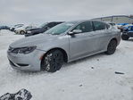 Chrysler 200 2015