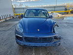 Porsche Cayenne 2017