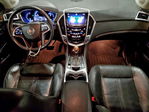 Cadillac SRX 2013
