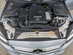 Mercedes-Benz C-klasse 2016