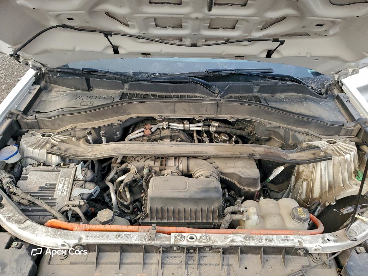 Ford Explorer 2020