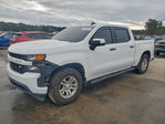 Chevrolet Silverado 2019