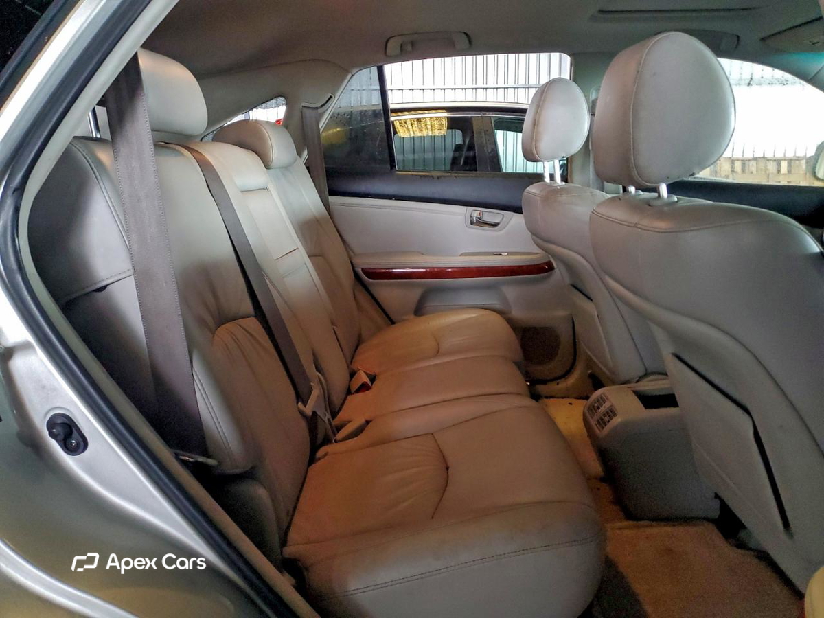 Lexus RX 2005