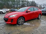 Mazda 3 2013