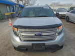 Ford Explorer 2015