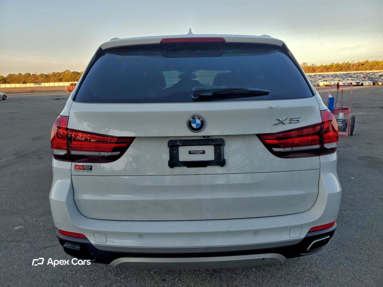 BMW X5 2017