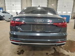 Audi A4 2021