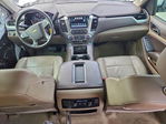 Chevrolet Tahoe 2016