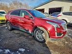 Cadillac XT5 2017