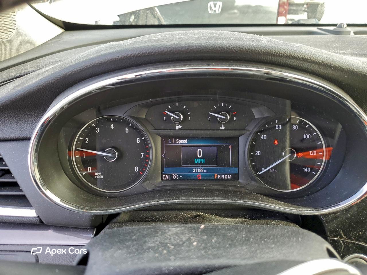 Buick Encore 2019