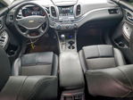 Chevrolet Impala 2018