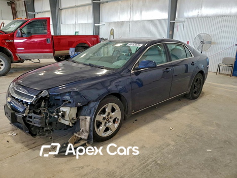 Chevrolet Malibu 2010 - Image 1 of 12
