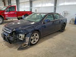 Chevrolet Malibu 2010
