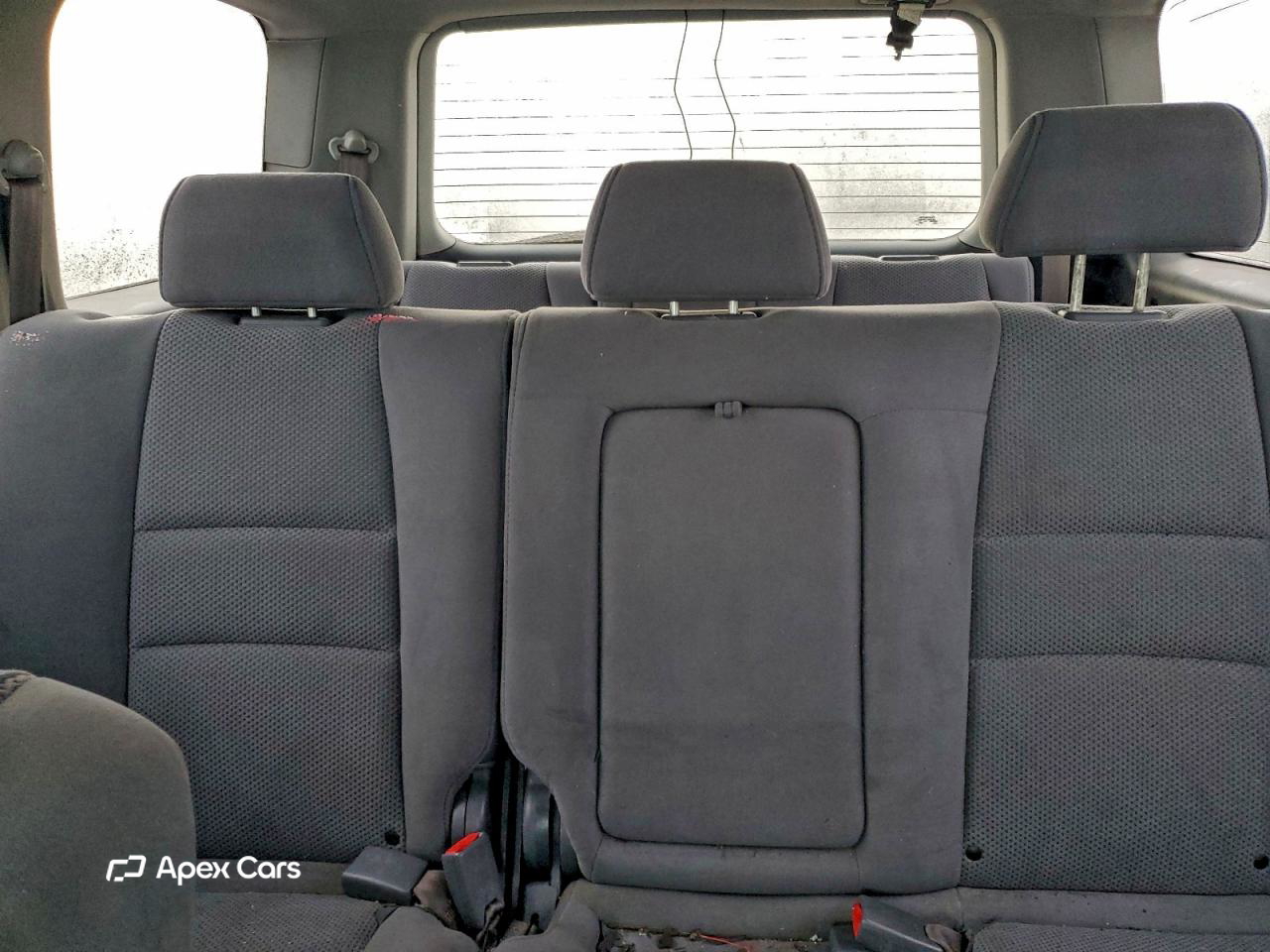 Honda Pilot 2008