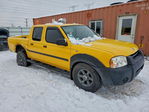 Nissan Navara (Frontier) 2002