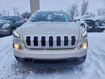 Jeep Cherokee 2015
