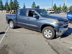 Chevrolet Silverado 2022