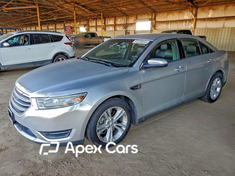 Ford Taurus 2014 - Image 1 of 12