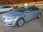 Ford Taurus 2014