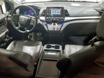 Honda Odyssey 2019