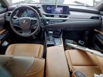 Lexus ES 2021