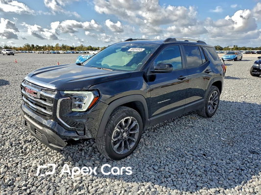GMC Terrain 2026 - Image 1 of 15