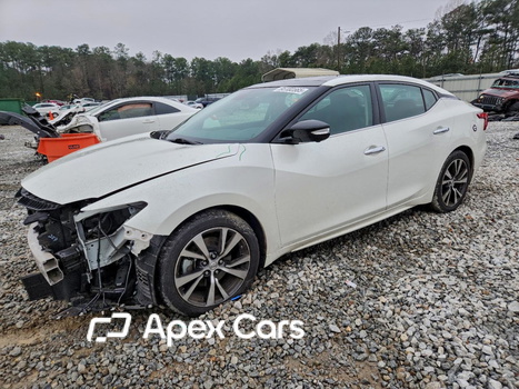 Nissan Maxima 2016 - Image 1 of 13