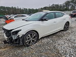 Nissan Maxima 2016