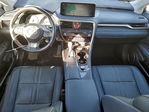 Lexus RX 2022