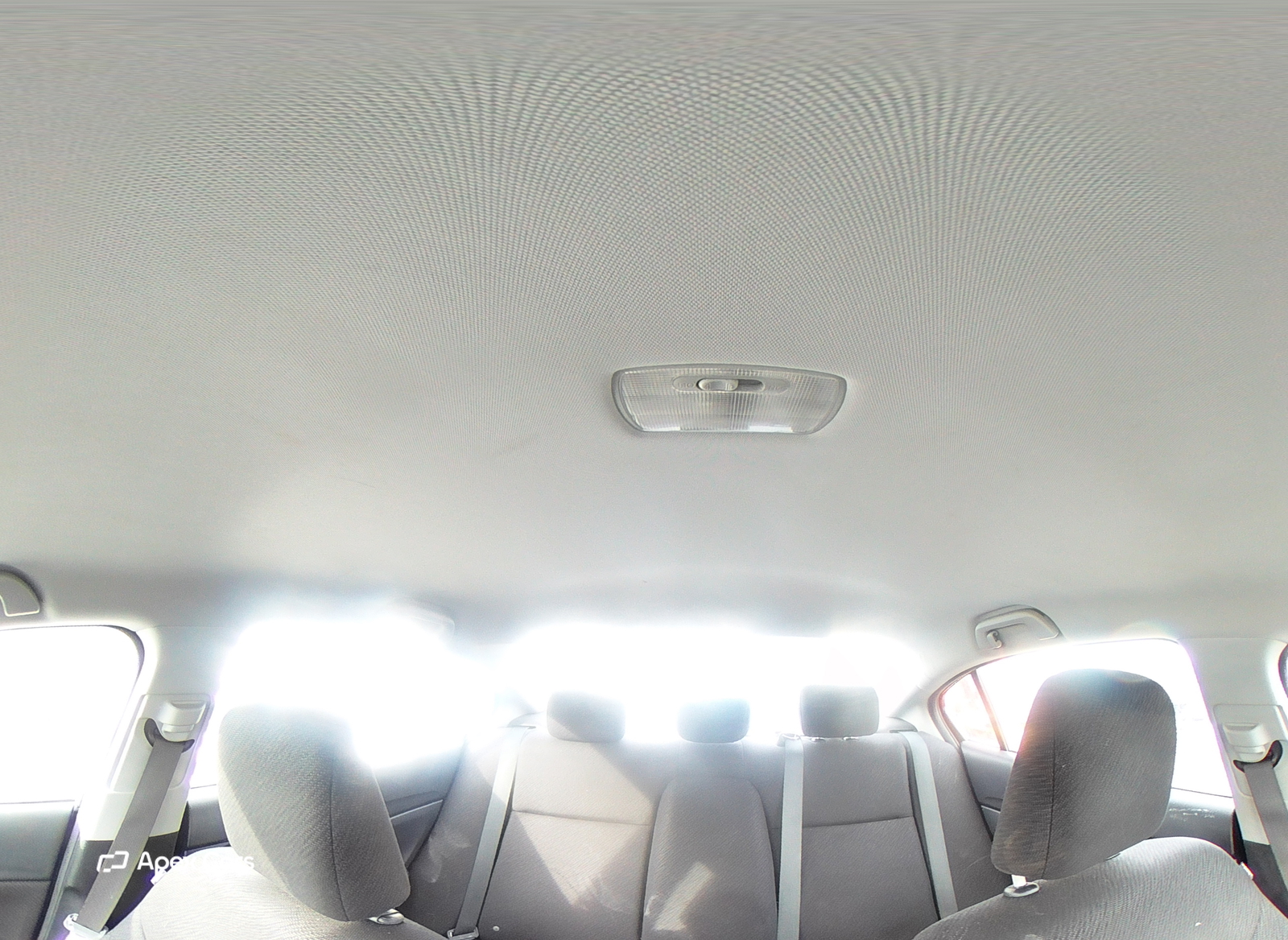 Honda Civic 2013