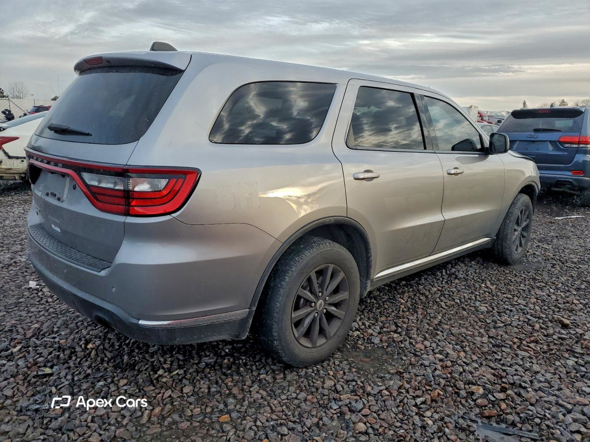 Dodge Durango 2020