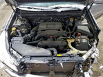 Subaru Outback 2011
