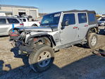 Jeep Wrangler 2014