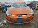 Hyundai Veloster 2013