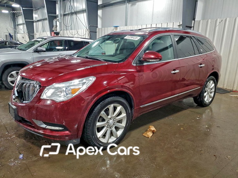 Buick Enclave 2015 - Zdjęcie 1 z 14