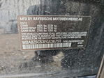 BMW Series 3 2015