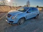 Cadillac SRX 2013