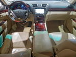 Lexus LS 2009