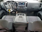 Chevrolet Silverado 2015