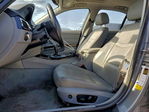 BMW Series 3 2011